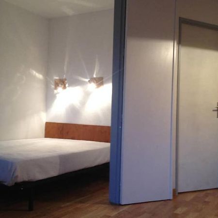 Appartement Chamonix - Vue Mont Blanc Buitenkant foto